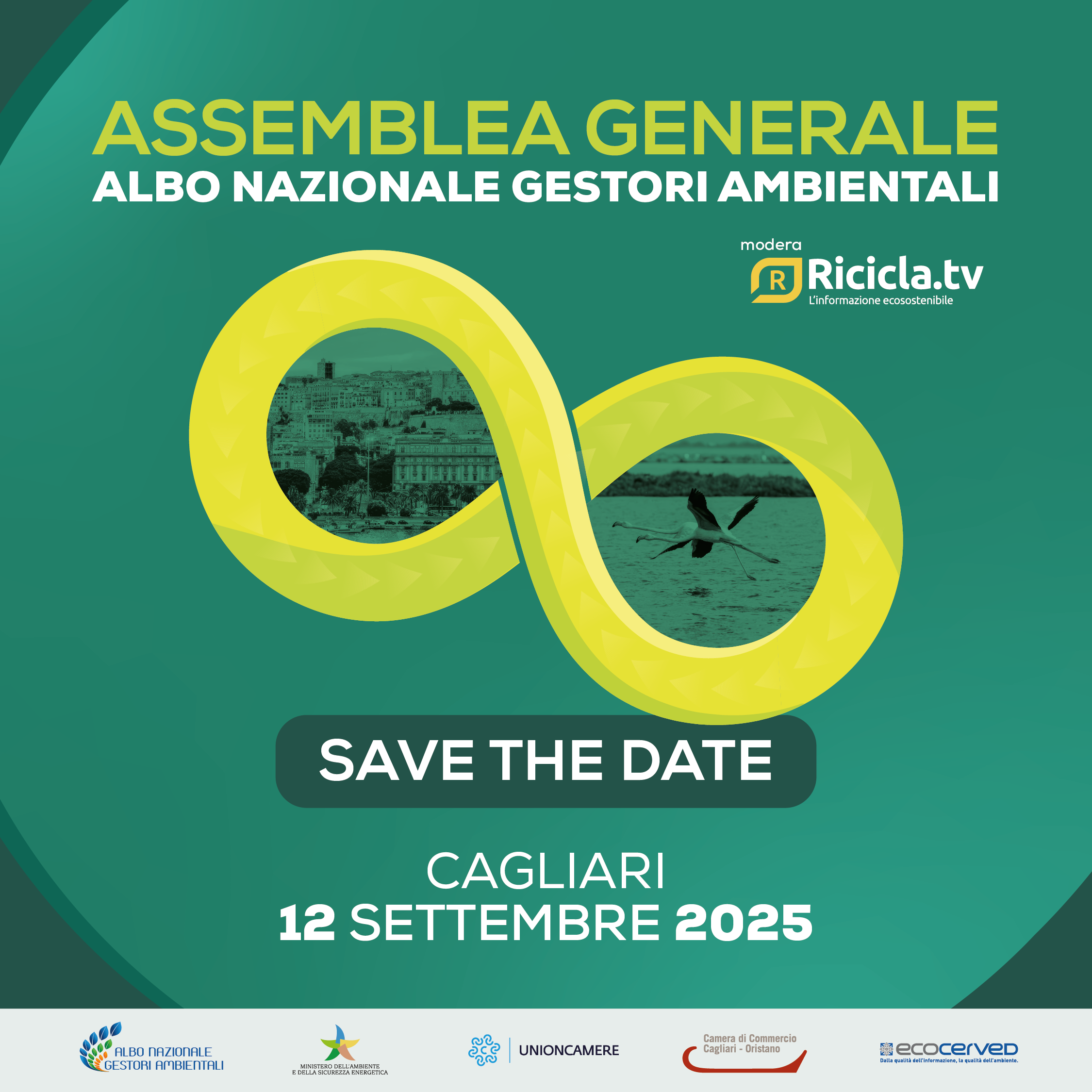 Assemblea Generale dell'Albo nazionale gestori ambientali